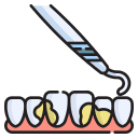 Tooth Color Restoration